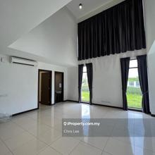 Terraza Villa @ Eco Sanctuary Area Specialist 