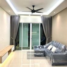 The Amarene Condominium For Rent !!