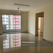 KL Setapak Pv21 Partial Furnished for rent
