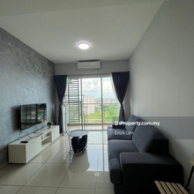 Serviced residence for Sale