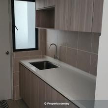 Berkeley Uptown Residence 3r2b for Rent