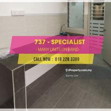 Apartment for Rent