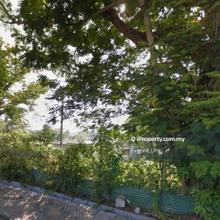 Bungalow Land @ Minden Heights, Gelugor for Sale
