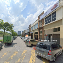 2 Adjoining Unit Available / Fadason Shop 2sty