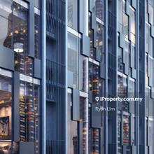 5 Star Luxury Hotel Condo, Ready Move in Unit,5 minute to KLCC