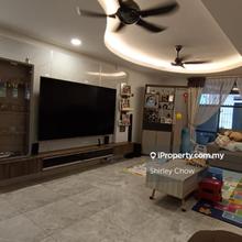 Taman Austral Park / Single Storey Semi D / Lido / Penampang / Kepayan