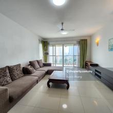 Well Kept Unit! Worth To View!