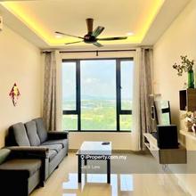 Eco Bloom @ Simpang Ampat with Fully Furnished For Sale