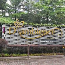 Freehold Pangsapuri Ikatan Flora-Bandar Baru Permas Jaya, Masai, Johor