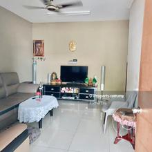 1.5 Storey Terrace House For Sale