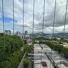 Nice View 