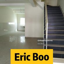 Terrace house for Rent