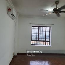 Seri Mutiara Apartment / masai / pasir gudang / permas jaya 
