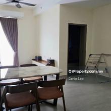 Setia Alam Service Residence for rent Fully Furnished Ready to move in
