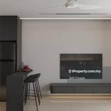 One Equine Brand New Renovated Studio for Sale,  Ready to Move In