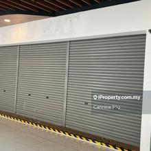 Retail-office for Rent