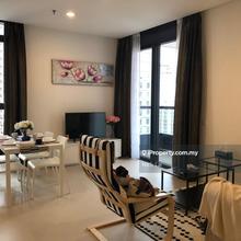 Arcoris Residences Mt Kiara