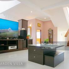 Sri Petaling Bungalow For Rent / Sale