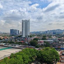 The Green ttdi for rent nice location