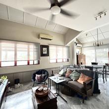 Refurbished Fully Furnished Duplex Condo in Trellises