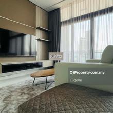 Moulmein Rise 1851sf Full Furnished Seaview Private Lift Georgetown