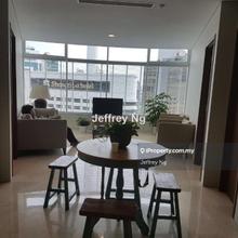 Serviced residence for Sale