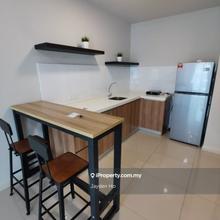 Serviced residence for Rent