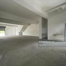 Corner Lot - Facing Main Road - Whole Block