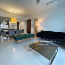 Condominium for Rent
