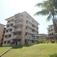 Flat for Rent