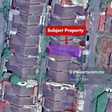 1 Storey Terrace House - Bandar Baru Bukit Mentok, Kemaman, Terengganu