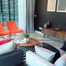 The Light Collection 2 Sea View Unit For Sale
