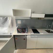 Dk Impian Subang Bestari U5 Luxury Studio For Rent ( Balcony Unit )
