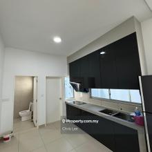 Palma Sand @ Bandar Gamuda Cove Area Specialist