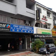 Shop for Sale