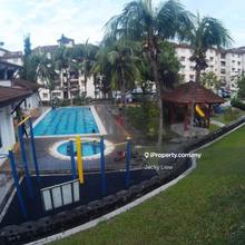 Indah condo prima damansara kepong pj