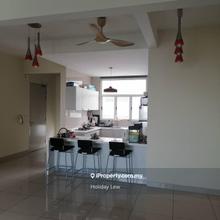 Green Residence Cheras, Taman Rasa Sayang , Cheras, Ready Move in