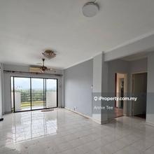 Pan Vista Apartment/ Good Condition/ Well Maintained Unit 