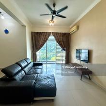 Unit for rent in I-regency