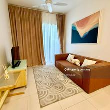 Sunway Velocity Two Area Specialist