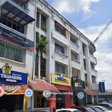 4 Storey Shop Office @ Bandar Kinrara
