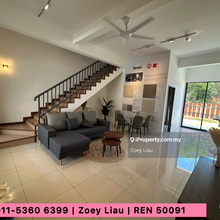 Kk New Landed House for Sale - Vision Garden Phase 3a