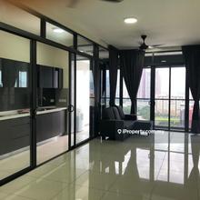 Condominium for Rent