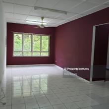 Desa tanjung apartment for sale 