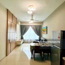 Tropicana Bay Residences @ Bayan Lepas queensbay seaview