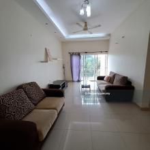 Cova Suites fully furnished unit for rent