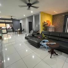 Fully renovated & 2 min exit highway