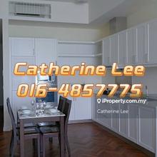 Condominium for Rent