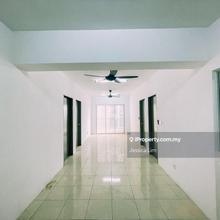 Kepong Baru,  Kepongmas 2 Apartment For Rent