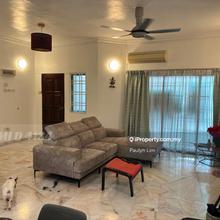 Well Maintain 2 Storey Taman Sentosa Perdana Near Nsk Klang For Sale